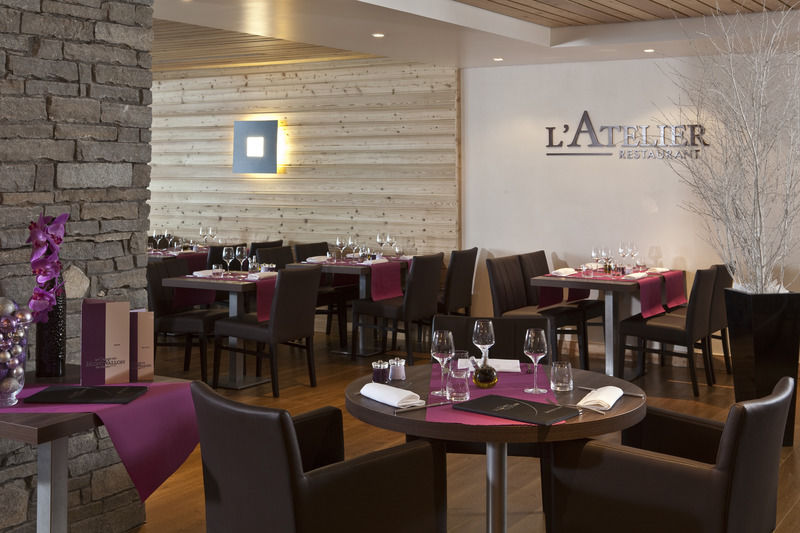 Le Chalet Du Mont Vallon Spa Resort Les Menuires Εξωτερικό φωτογραφία
