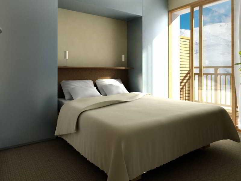 Le Chalet Du Mont Vallon Spa Resort Les Menuires Εξωτερικό φωτογραφία